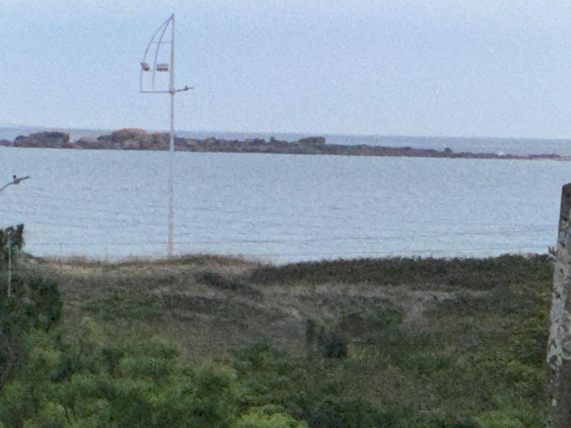 Residencial Wrubleski Sc Pinheira Εξωτερικό φωτογραφία