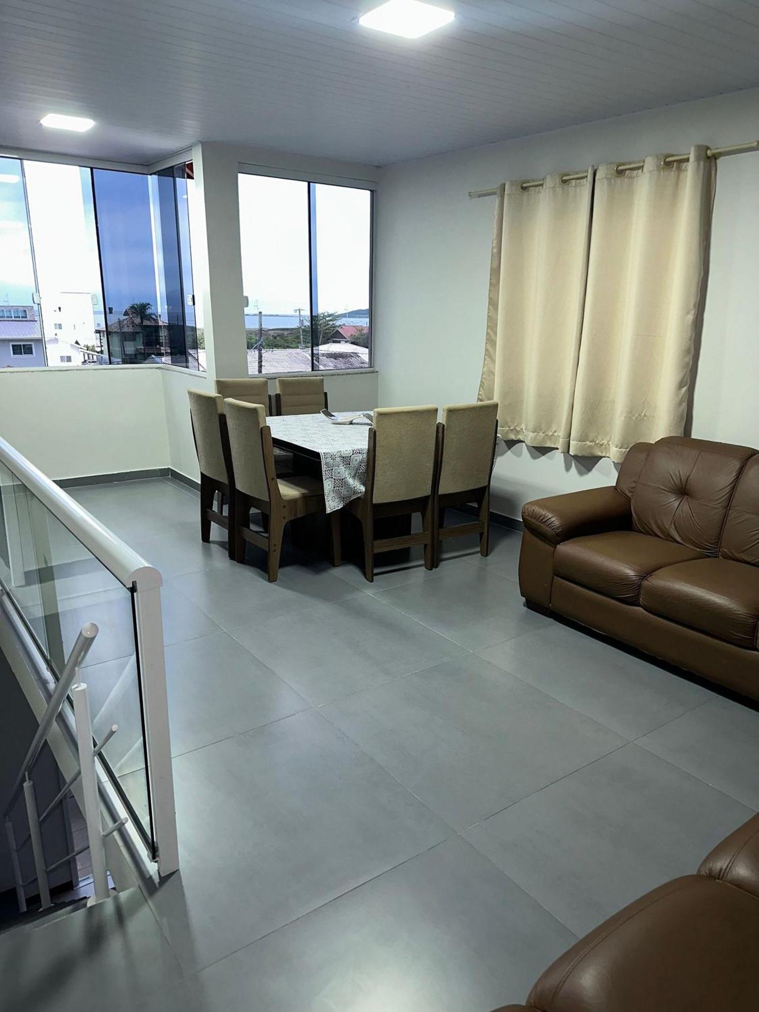 Residencial Wrubleski Sc Pinheira Εξωτερικό φωτογραφία