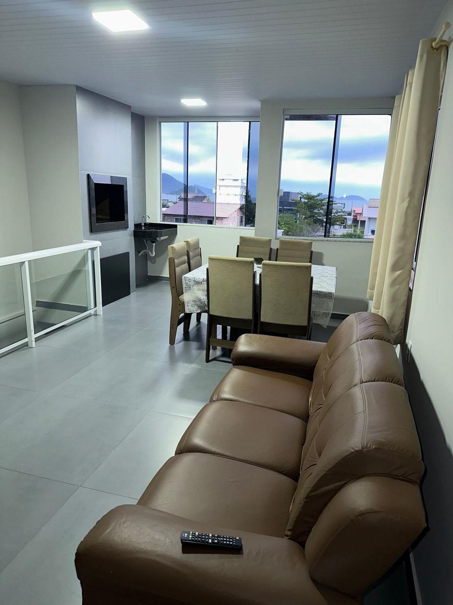 Residencial Wrubleski Sc Pinheira Εξωτερικό φωτογραφία