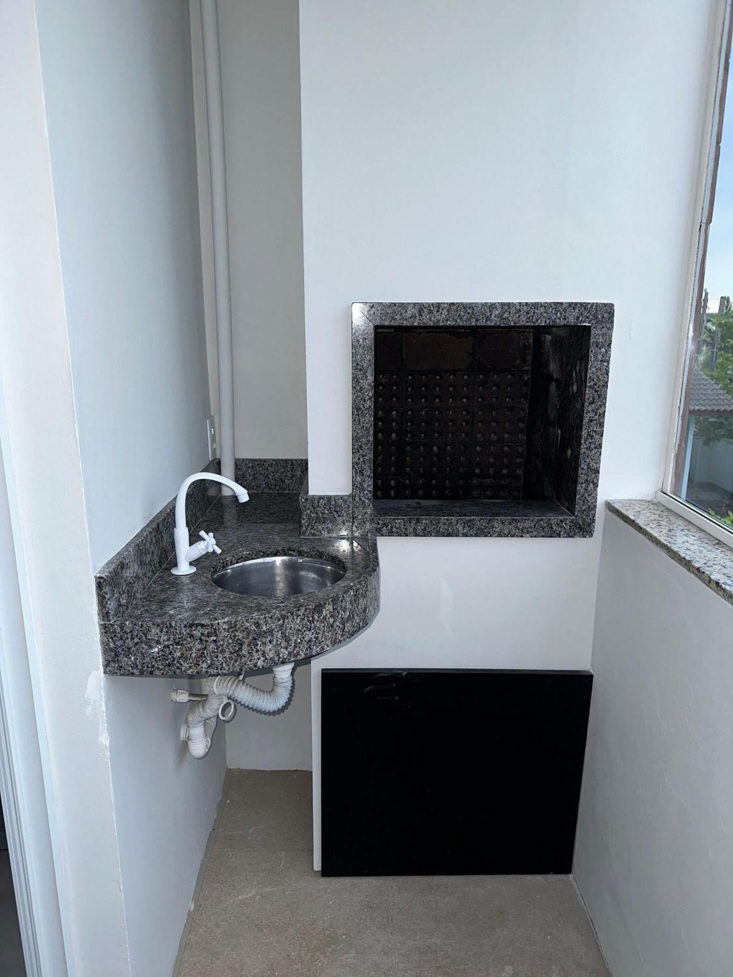 Residencial Wrubleski Sc Pinheira Εξωτερικό φωτογραφία