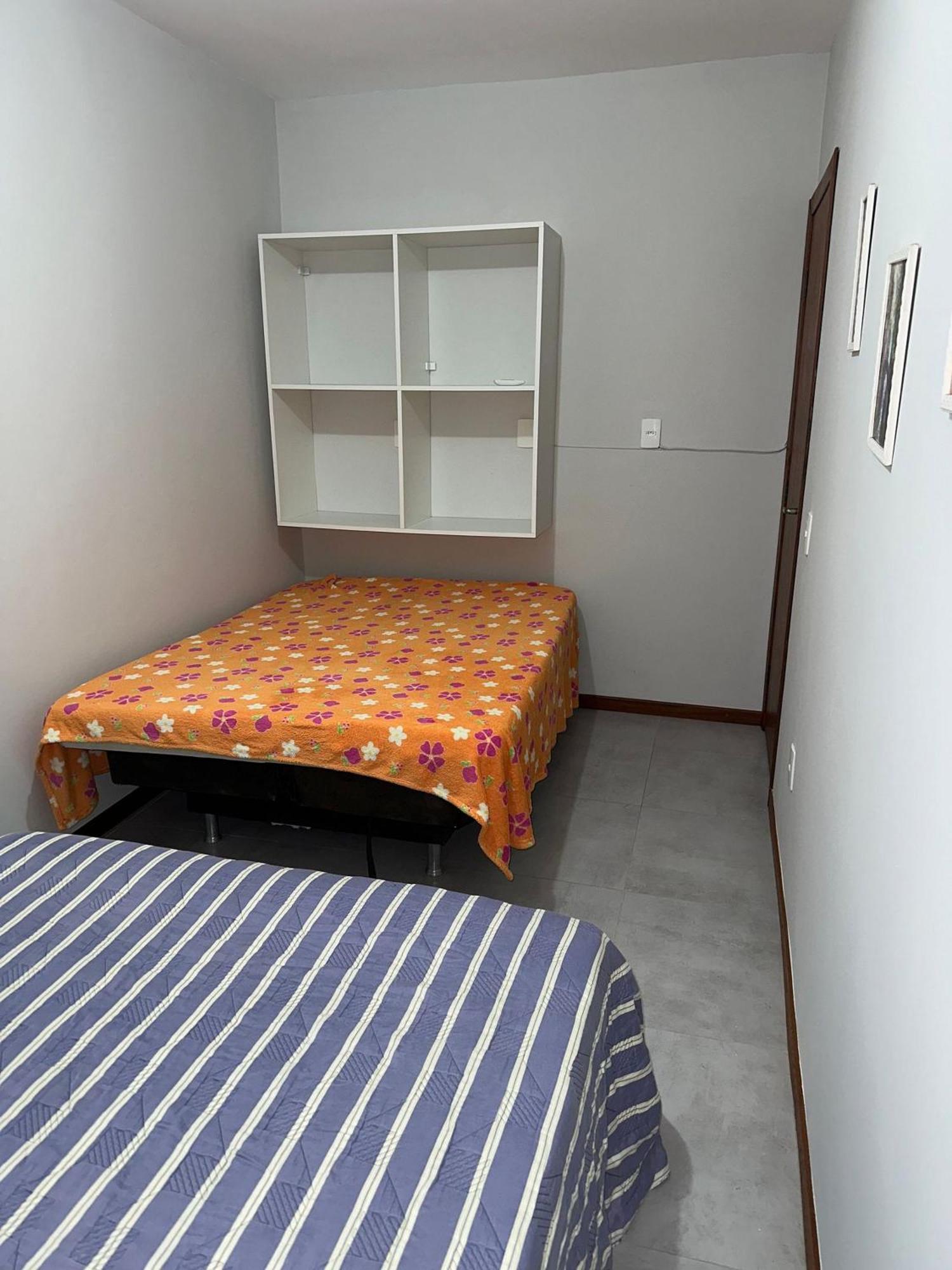 Residencial Wrubleski Sc Pinheira Εξωτερικό φωτογραφία