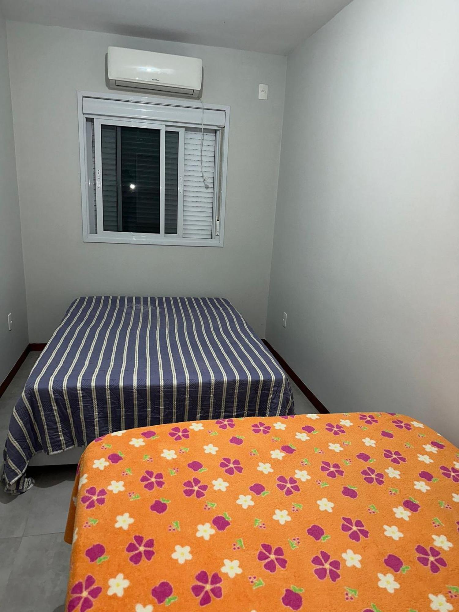 Residencial Wrubleski Sc Pinheira Εξωτερικό φωτογραφία