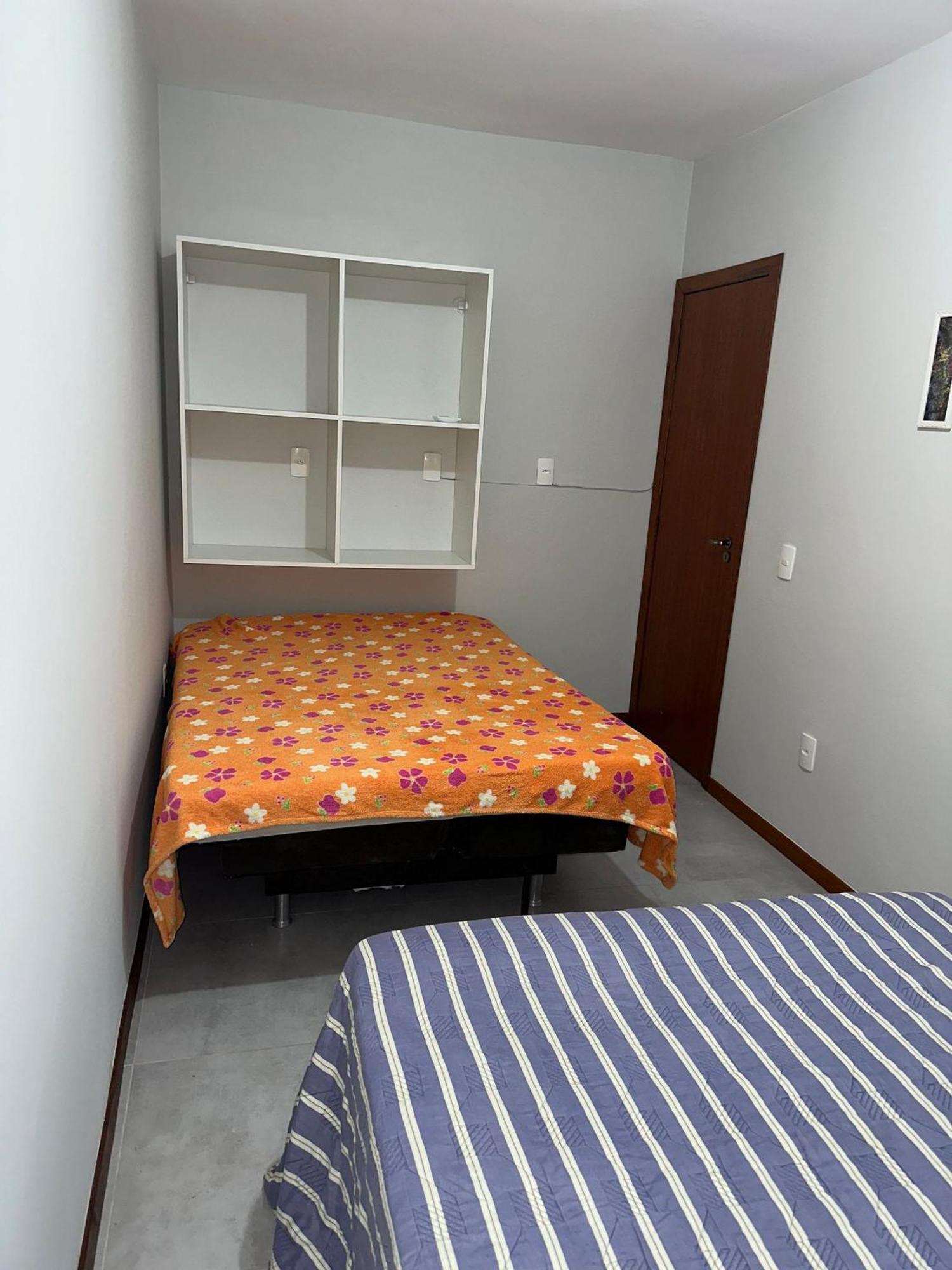Residencial Wrubleski Sc Pinheira Εξωτερικό φωτογραφία