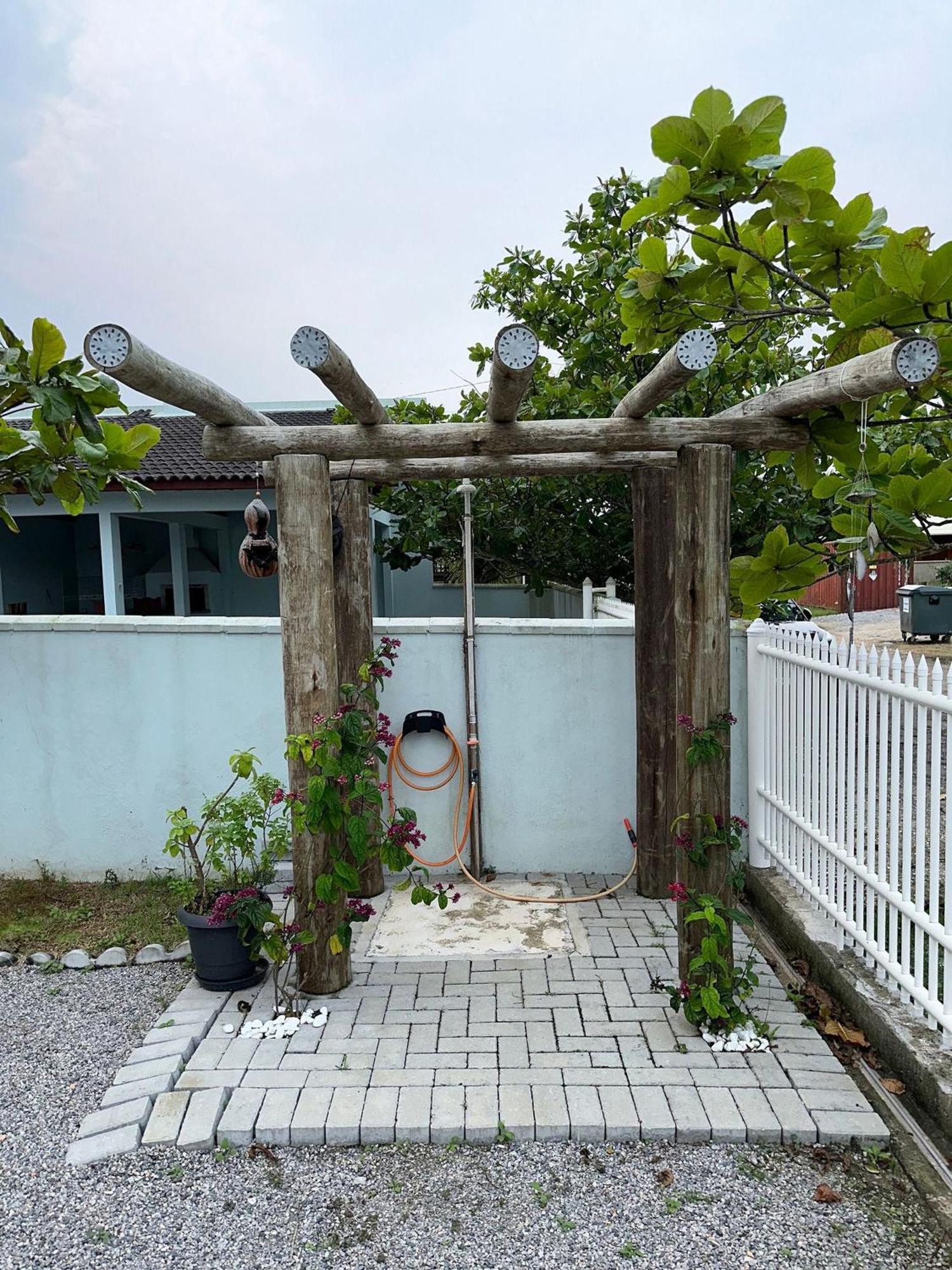 Residencial Wrubleski Sc Pinheira Εξωτερικό φωτογραφία