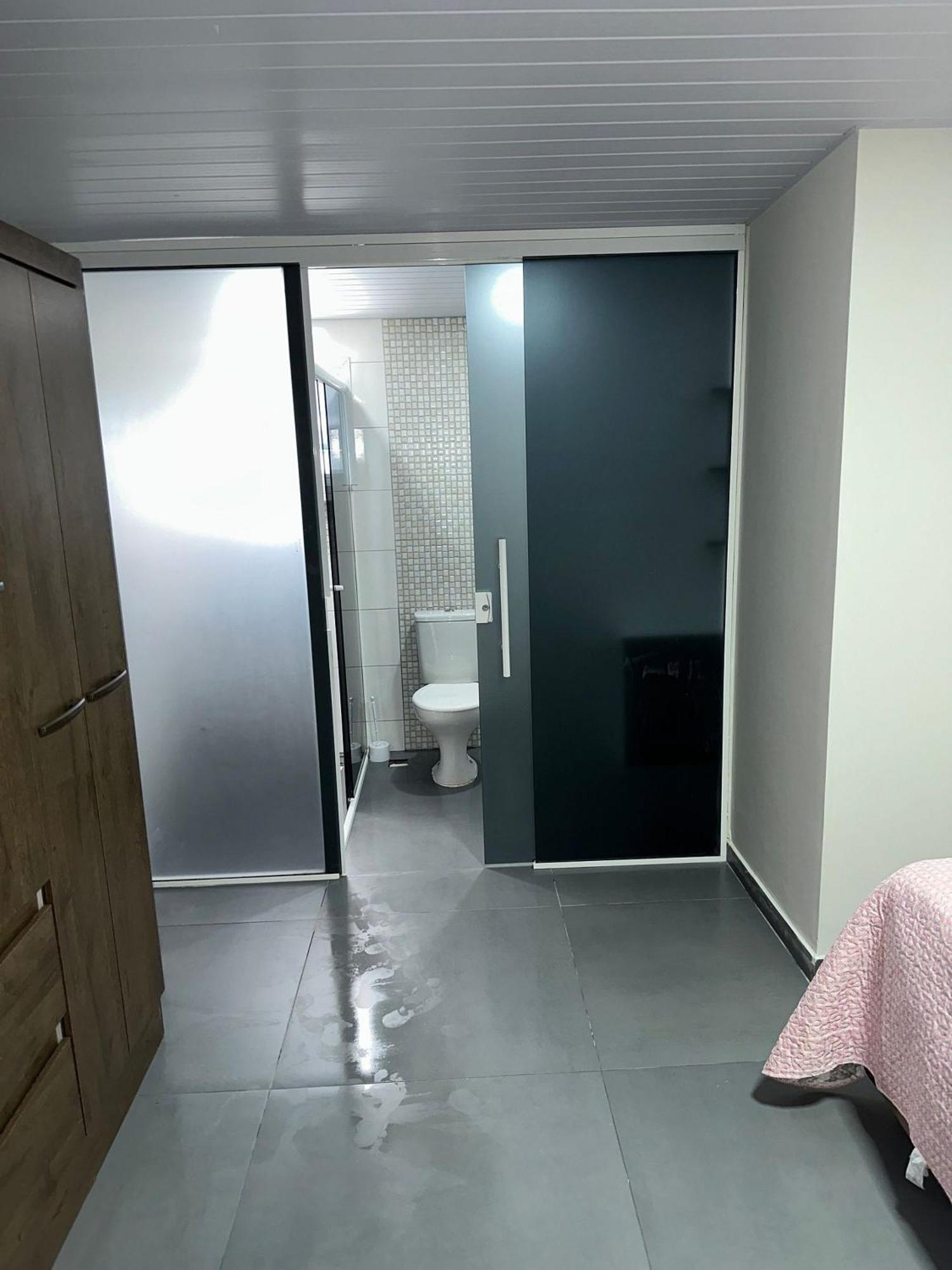 Residencial Wrubleski Sc Pinheira Εξωτερικό φωτογραφία