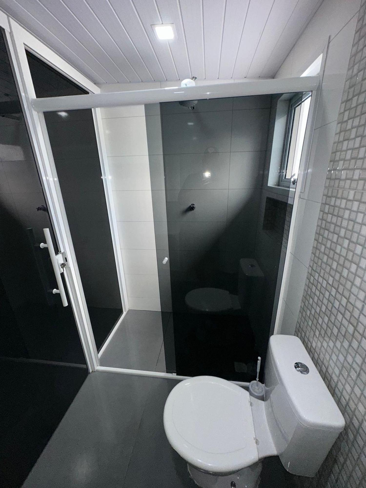 Residencial Wrubleski Sc Pinheira Εξωτερικό φωτογραφία