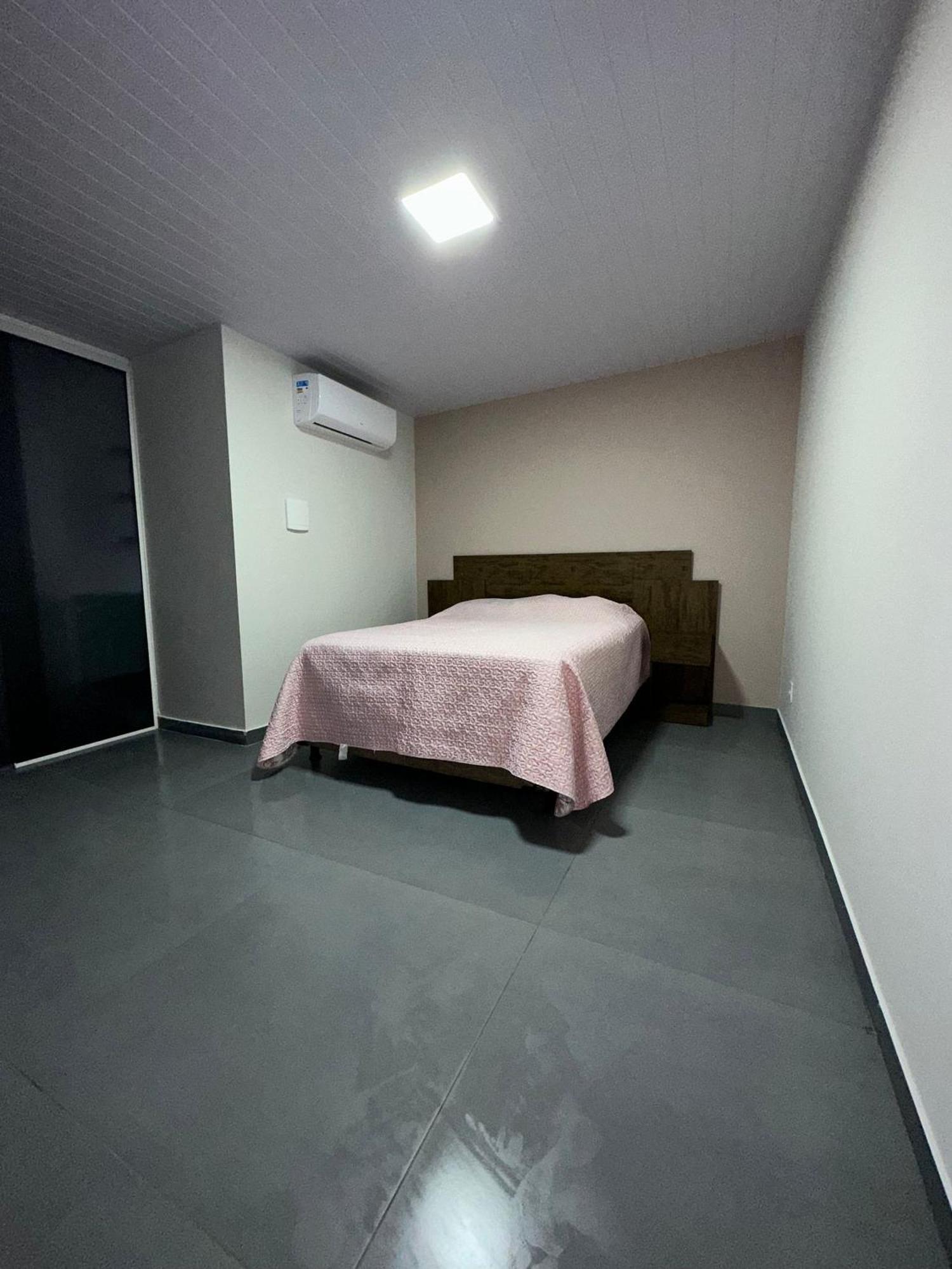 Residencial Wrubleski Sc Pinheira Εξωτερικό φωτογραφία