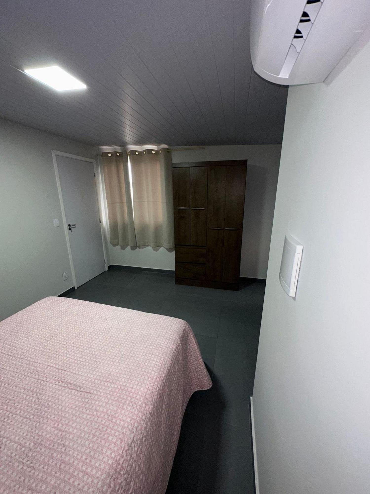 Residencial Wrubleski Sc Pinheira Εξωτερικό φωτογραφία