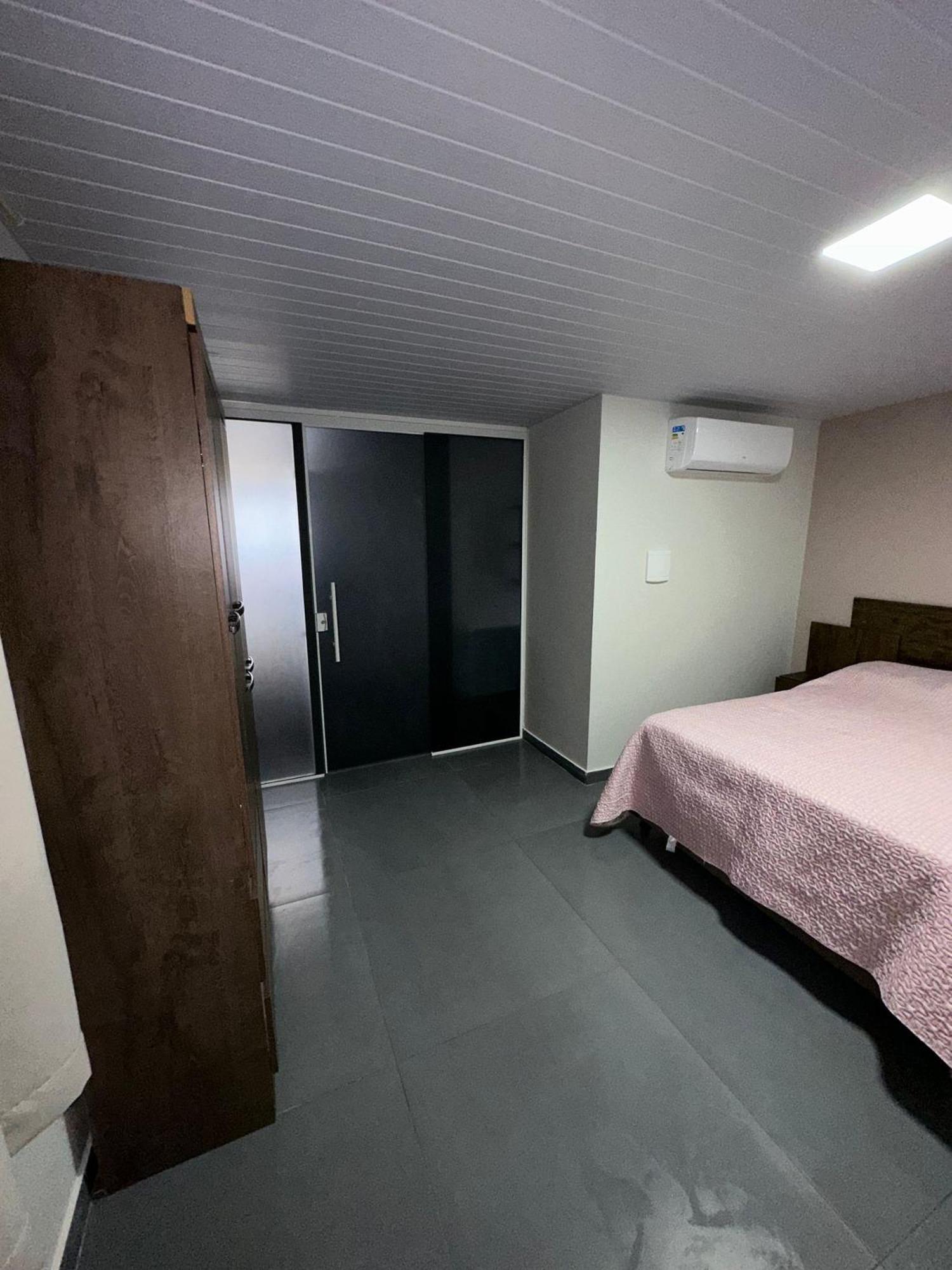 Residencial Wrubleski Sc Pinheira Εξωτερικό φωτογραφία