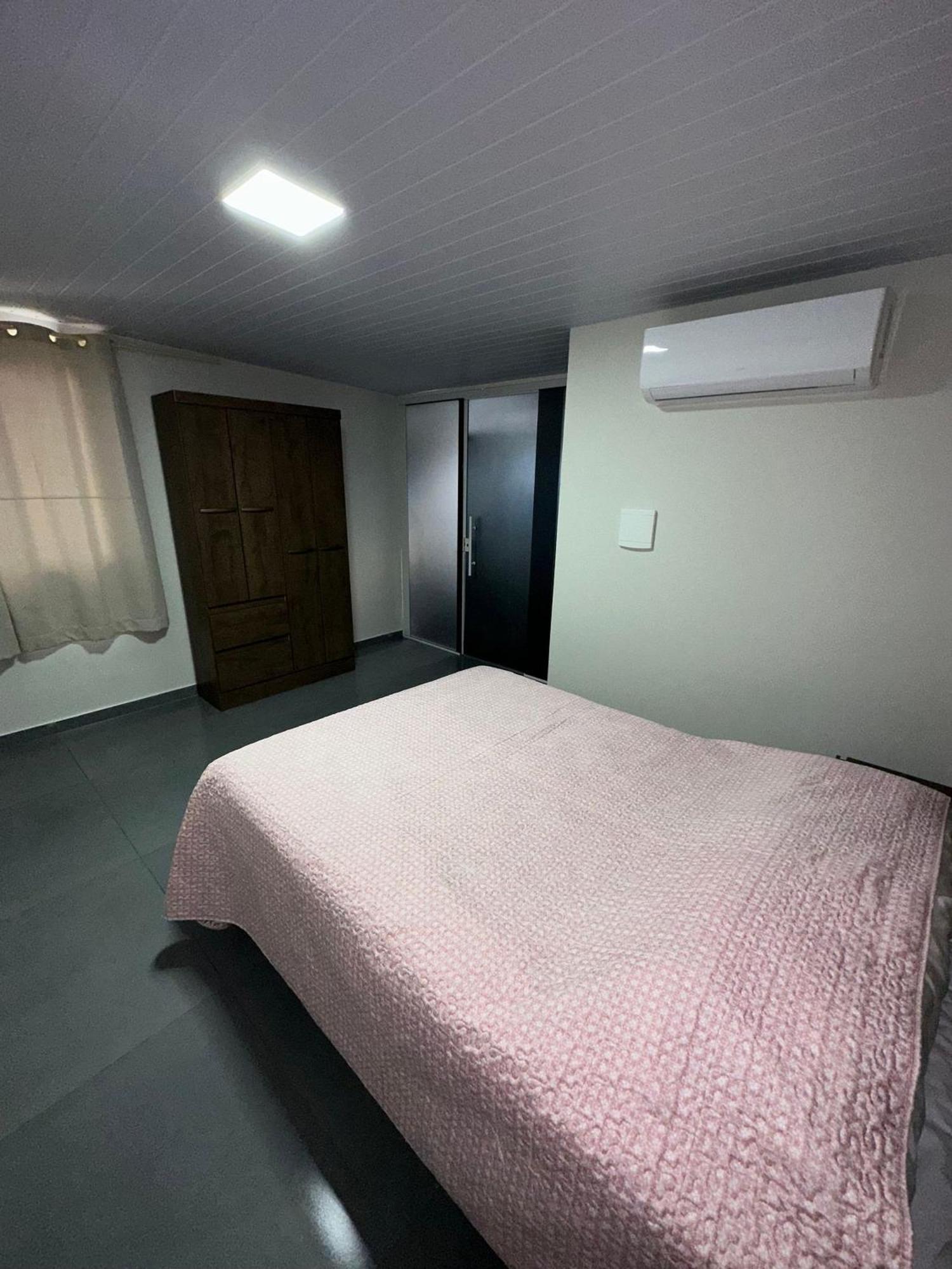 Residencial Wrubleski Sc Pinheira Εξωτερικό φωτογραφία