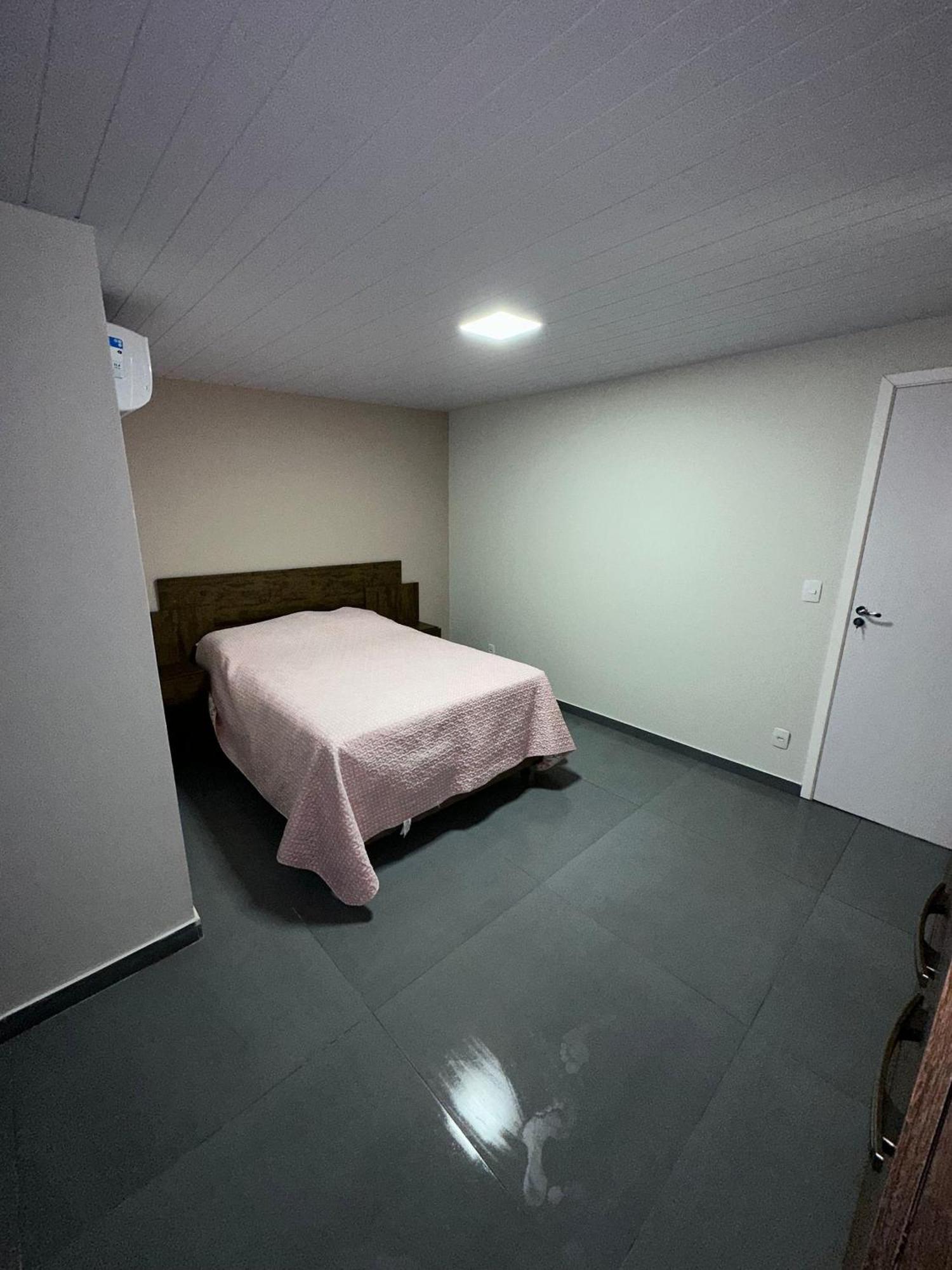 Residencial Wrubleski Sc Pinheira Εξωτερικό φωτογραφία