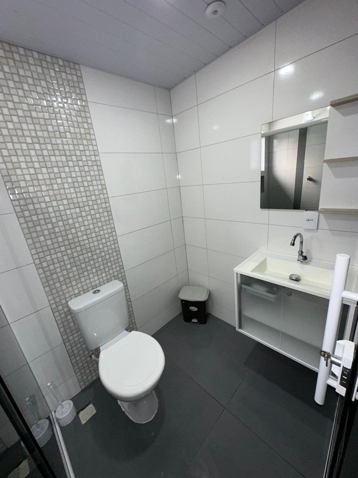 Residencial Wrubleski Sc Pinheira Εξωτερικό φωτογραφία