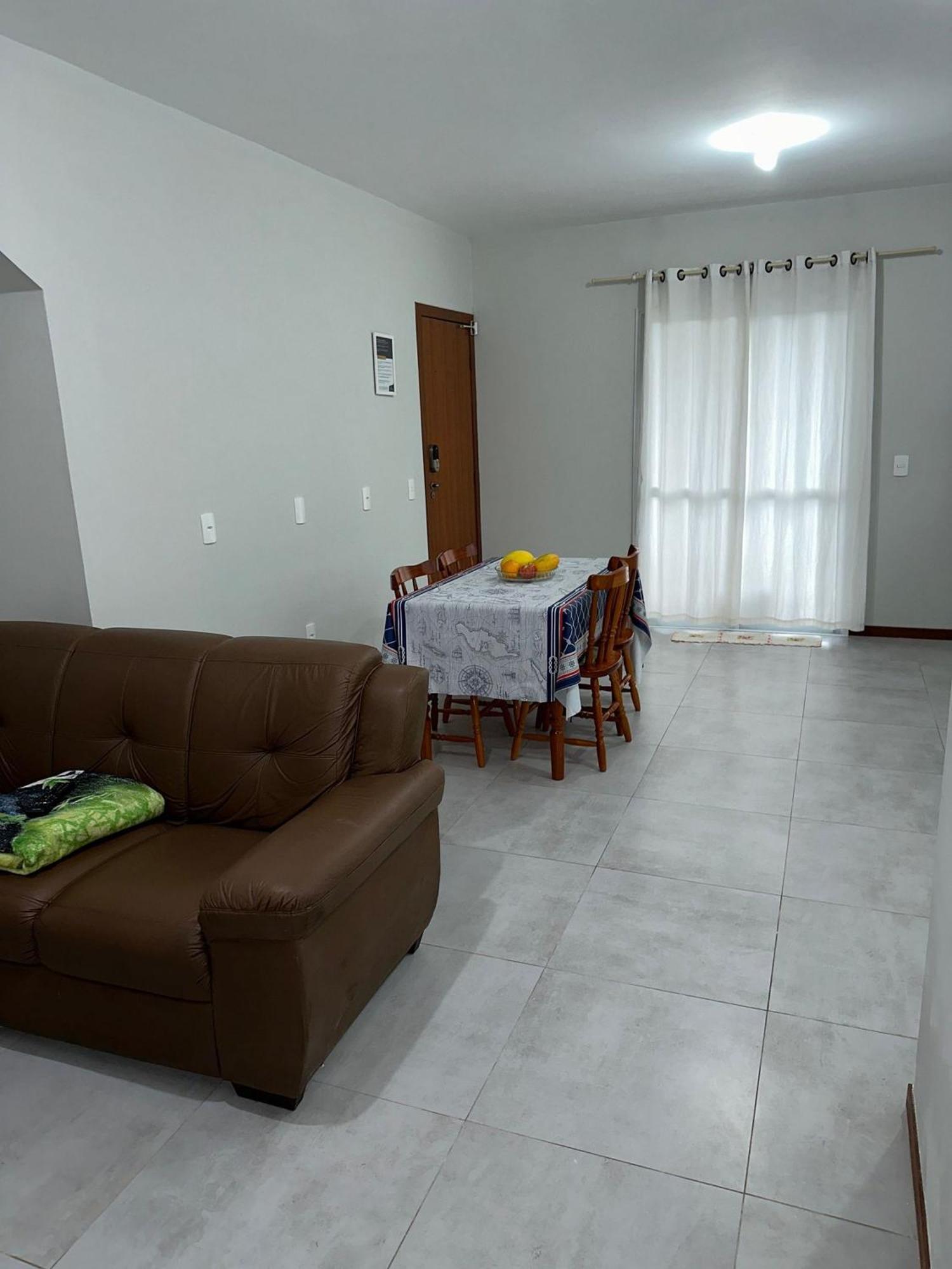 Residencial Wrubleski Sc Pinheira Εξωτερικό φωτογραφία