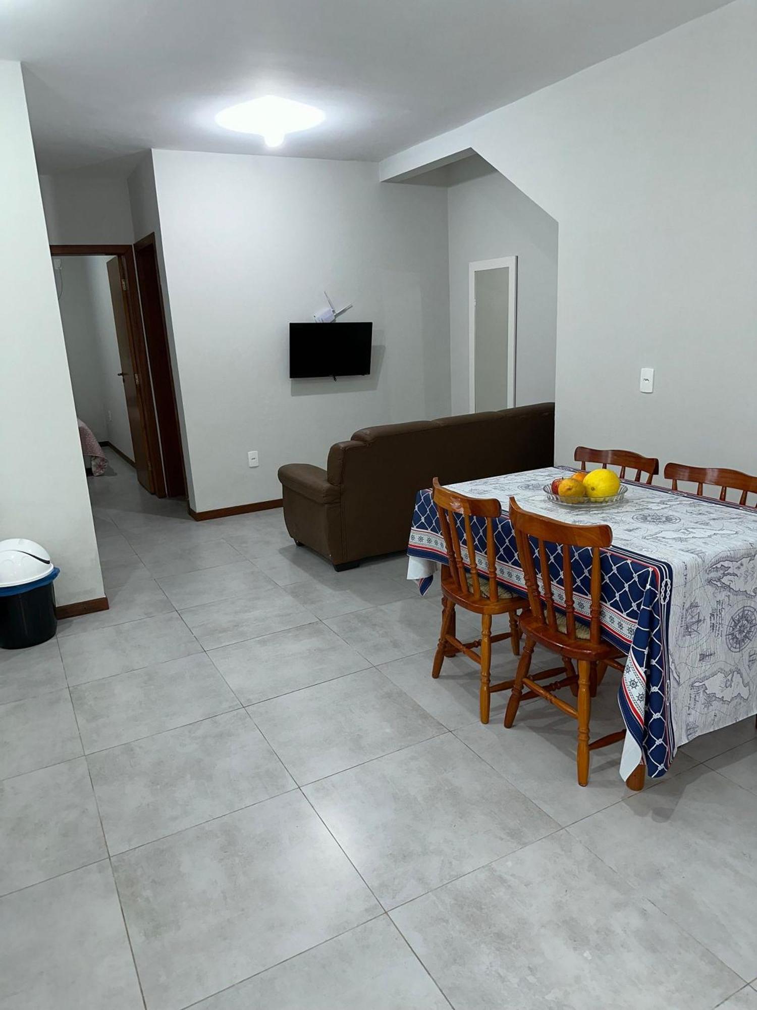 Residencial Wrubleski Sc Pinheira Εξωτερικό φωτογραφία