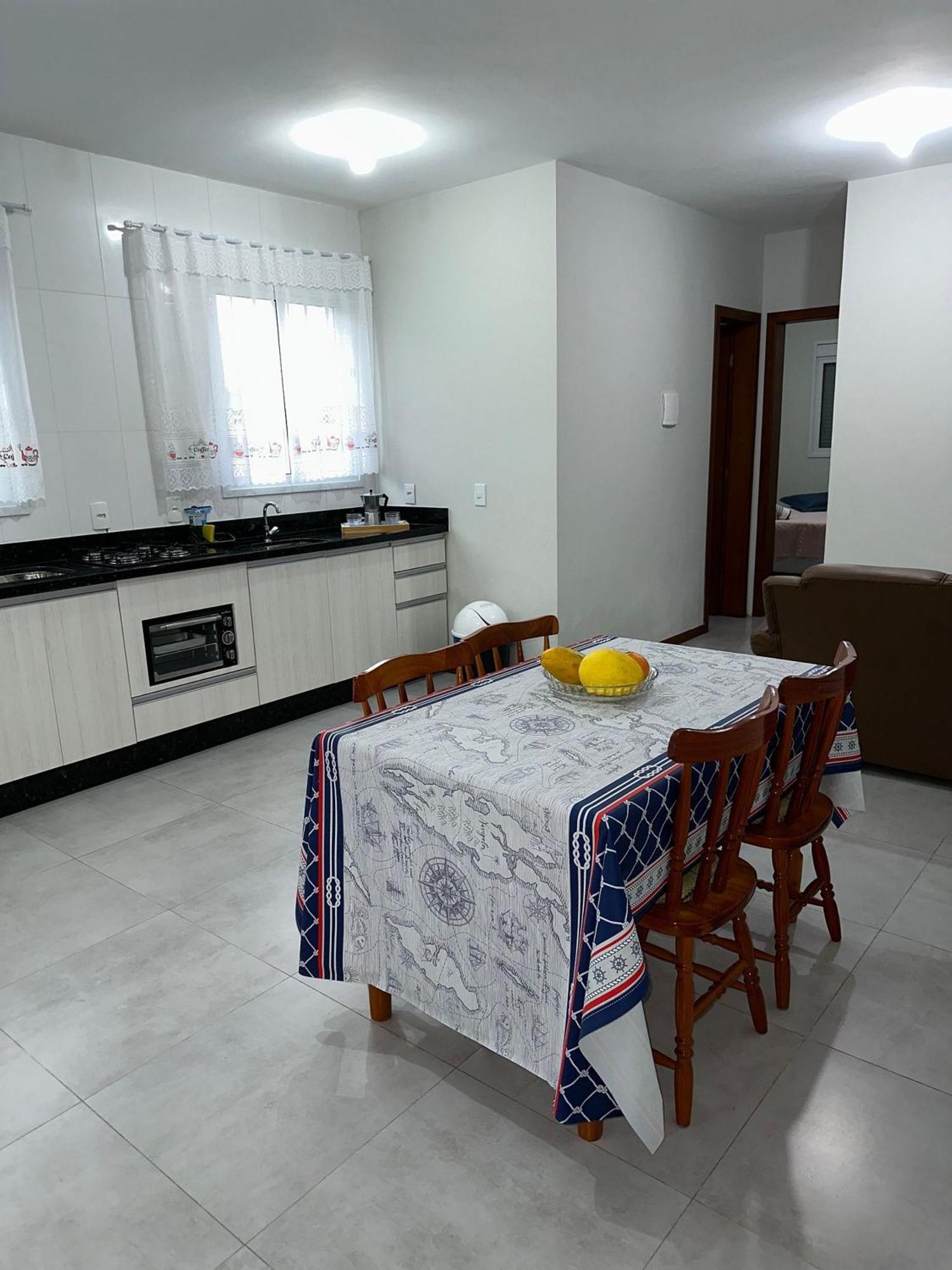 Residencial Wrubleski Sc Pinheira Εξωτερικό φωτογραφία
