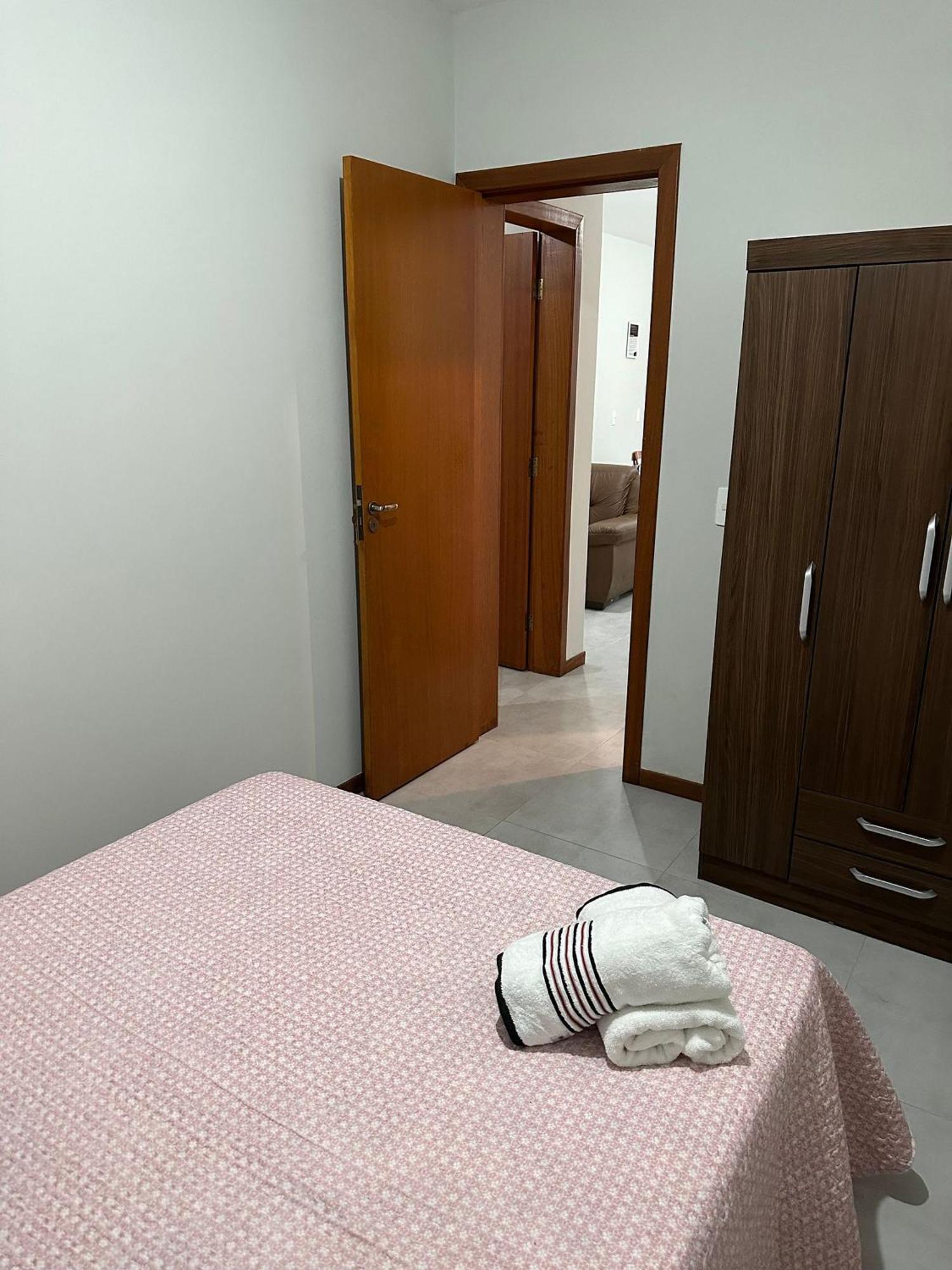 Residencial Wrubleski Sc Pinheira Εξωτερικό φωτογραφία