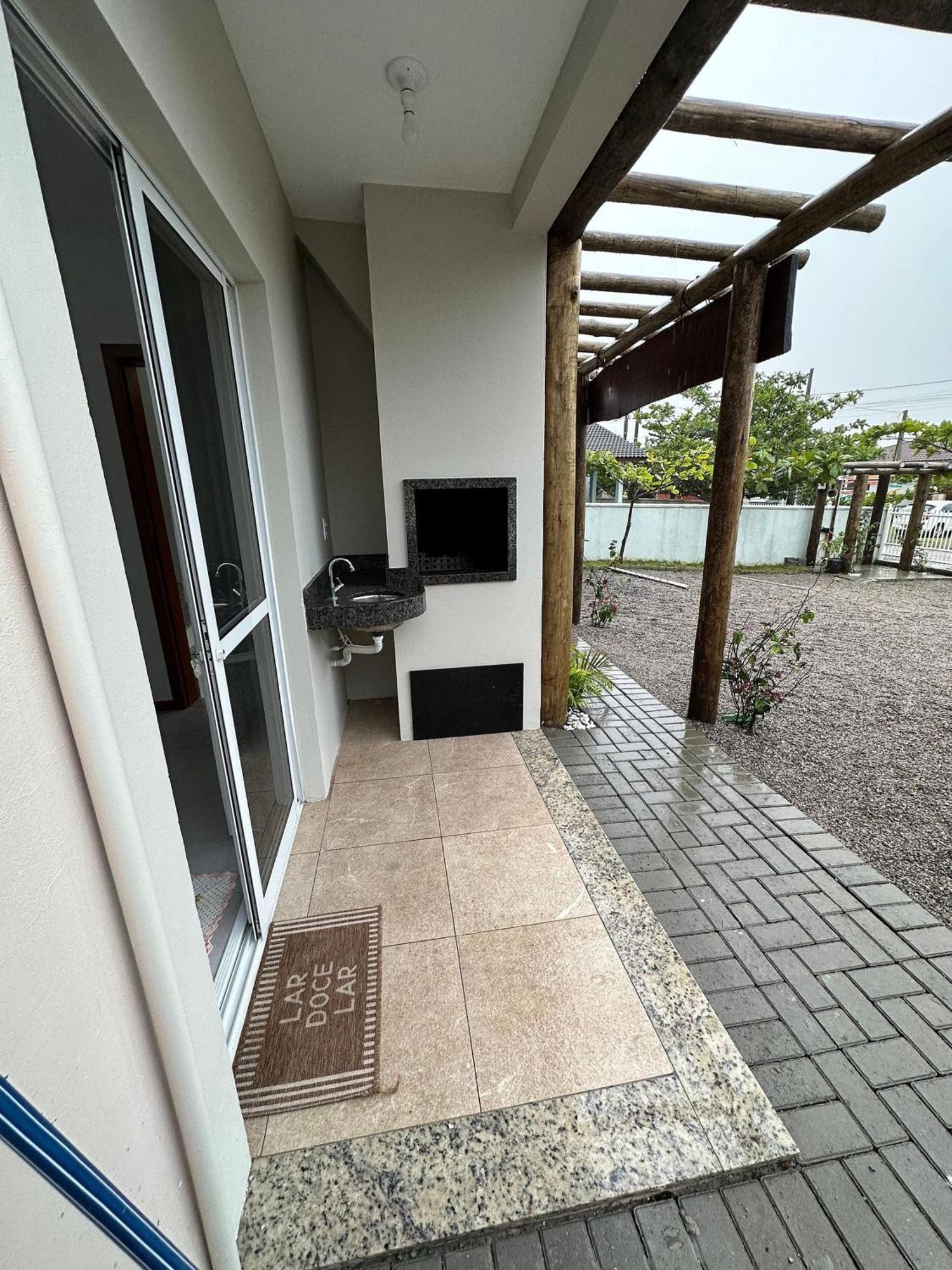 Residencial Wrubleski Sc Pinheira Εξωτερικό φωτογραφία
