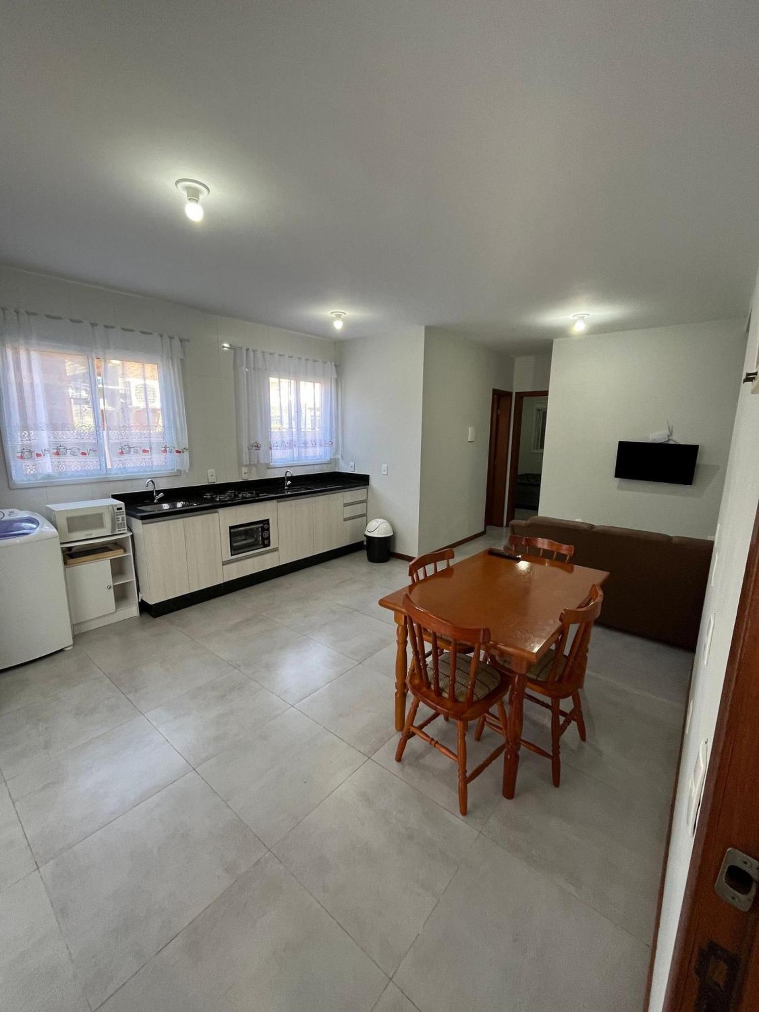 Residencial Wrubleski Sc Pinheira Εξωτερικό φωτογραφία