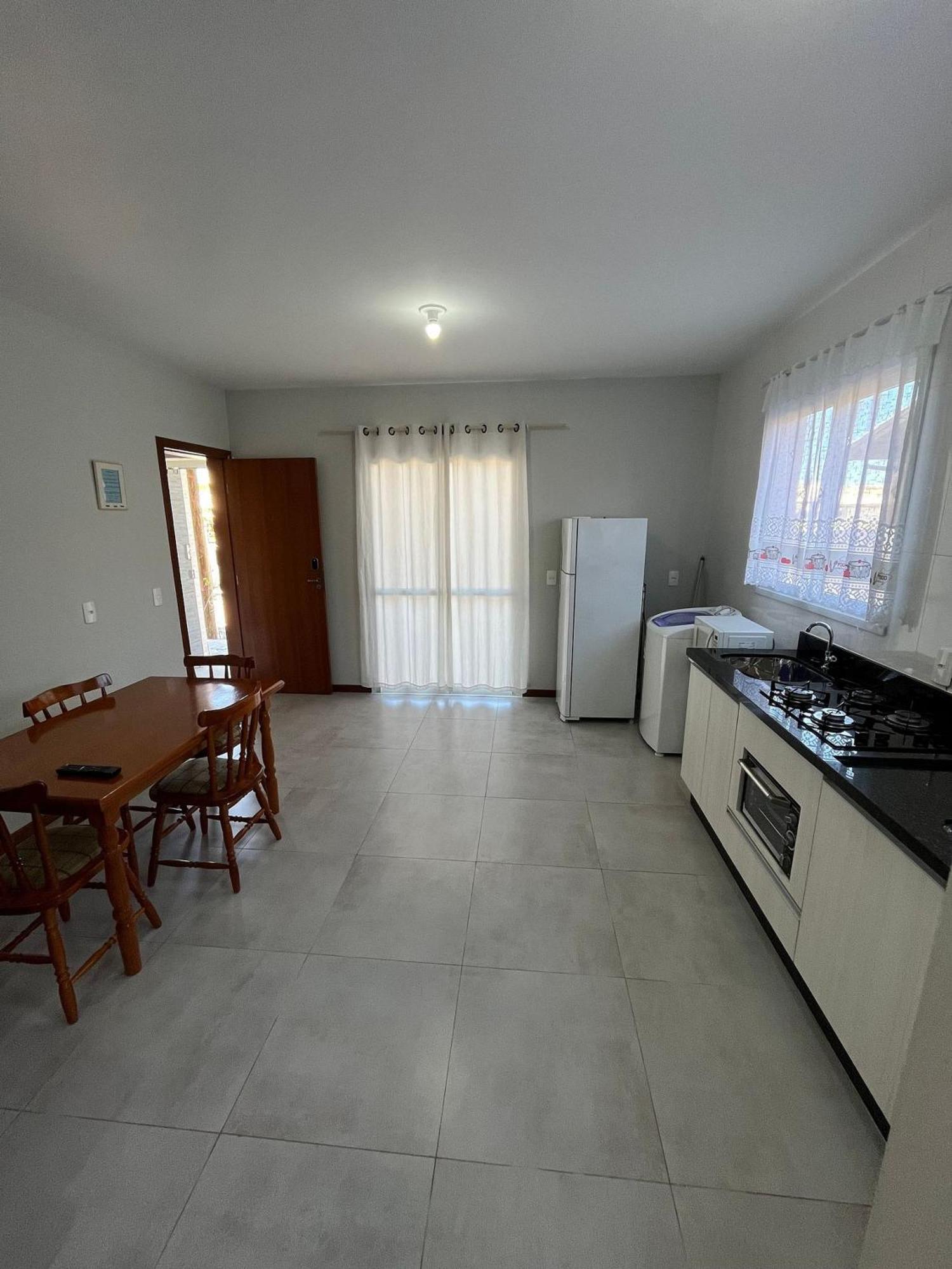 Residencial Wrubleski Sc Pinheira Εξωτερικό φωτογραφία